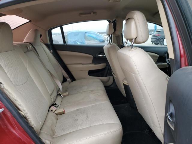 Photo 10 from auction – 2014 CHRYSLER 200 TOURIN with VIN 1C3CCBBB0EN204634