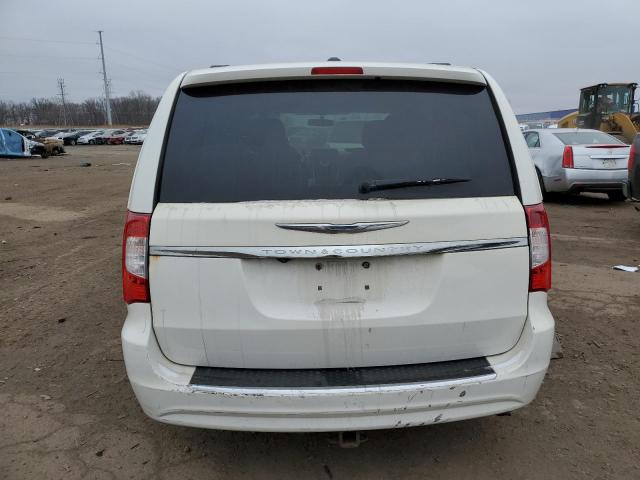 Photo 6 from auction – 2011 CHRYSLER TOWN & COU with VIN 2A4RR5DG6BR616919