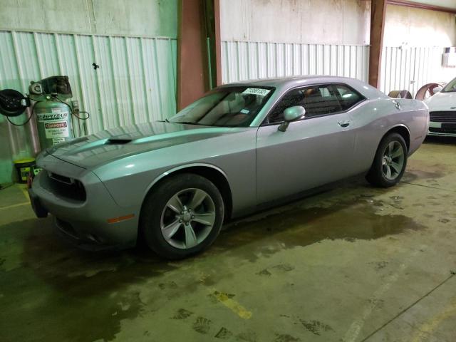 DODGE CHALLENGER 2016 with VIN 2C3CDZAG0GH200968 - Photo from auction