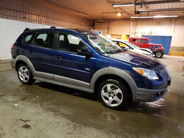 Photo 4 from auction – 2007 PONTIAC VIBE with VIN 5Y2SL65807Z416878