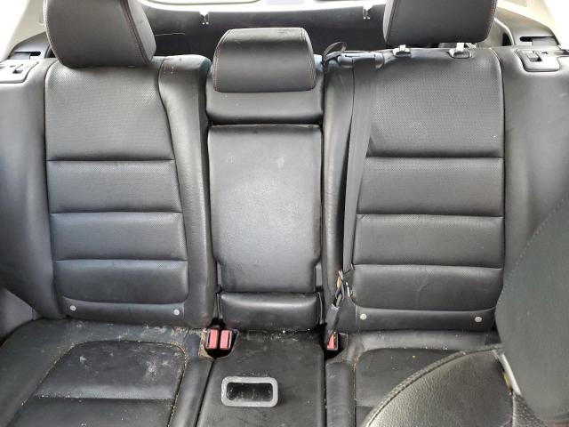 Photo 10 from auction – 2014 MAZDA CX-5 GT with VIN JM3KE4DY9E0305870