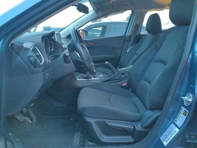 Photo 7 from auction – 2015 MAZDA 3 TOURING with VIN JM1BM1L71F1243217