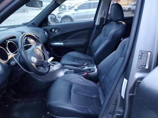 Photo 7 from auction – 2011 NISSAN JUKE S with VIN JN8AF5MRXBT005379