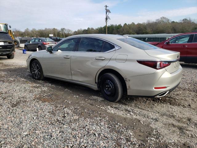 Photo 2 from auction – 2022 LEXUS ES 350 BAS with VIN 58ADZ1B11NU127122