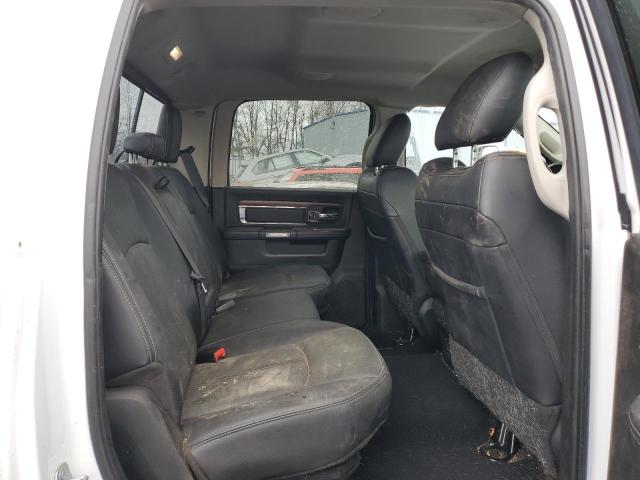 Photo 10 from auction – 2018 RAM 2500 LARAM with VIN 3C6UR5KL7JG297445