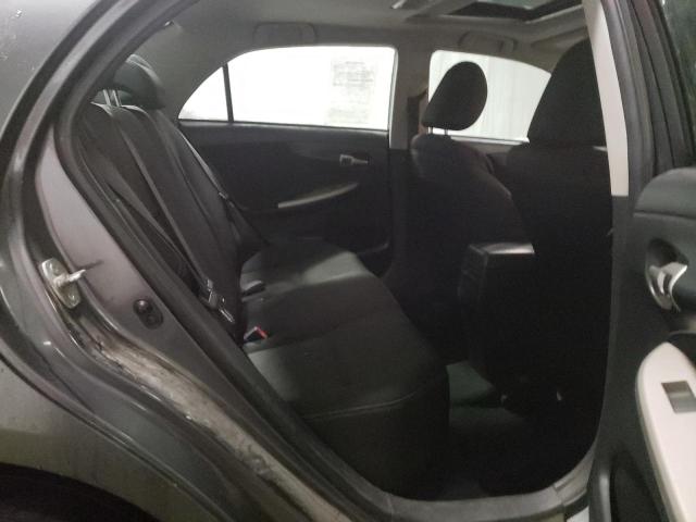 Zdjęcie 10 z aukcji – 2013 TOYOTA COROLLA BA z VIN 2T1BU4EE1DC963185