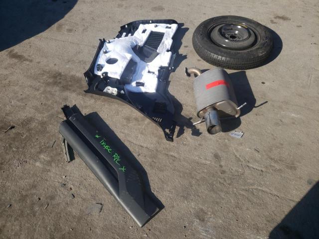 Photo 12 from auction – 2020 SUBARU ASCENT PRE with VIN 4S4WMAFD6L3437837