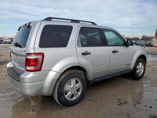 Photo 3 from auction – 2008 FORD ESCAPE XLT with VIN 1FMCU03Z58KC67917