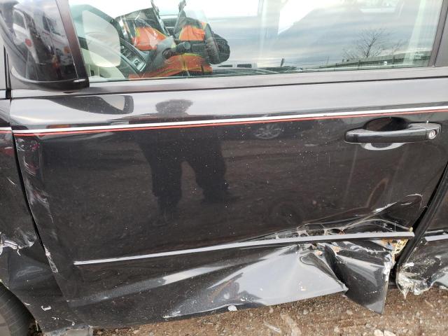 Photo 7 from auction – 2012 DODGE GRAND CARA with VIN 2C4RDGCG0CR231357