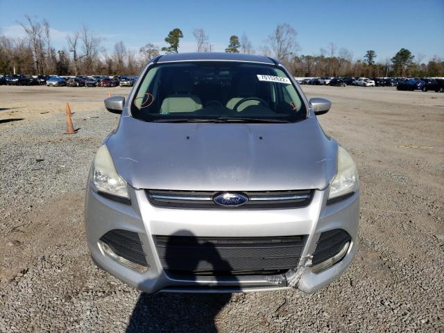Photo 5 from auction – 2014 FORD ESCAPE SE with VIN 1FMCU0GX2EUA97251