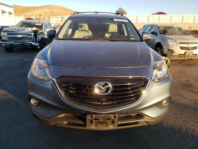 Photo 5 from auction – 2015 MAZDA CX-9 GRAND with VIN JM3TB3DV6F0468720