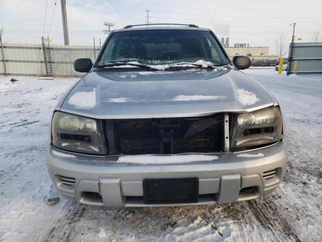 Photo 5 from auction – 2004 CHEVROLET TRAILBLAZE with VIN 1GNDT13S942159631