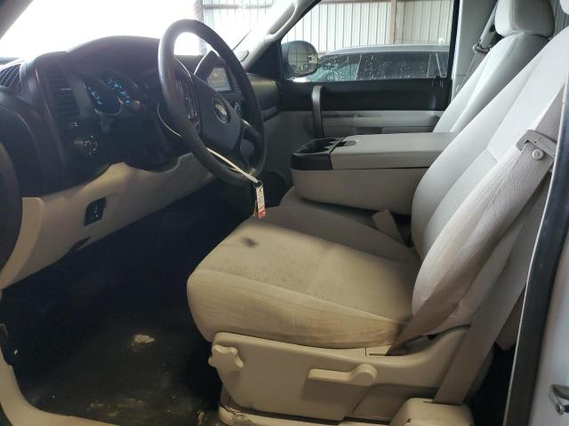 Photo 7 from auction – 2008 CHEVROLET SILVERADO with VIN 1GCHK29K68E205995