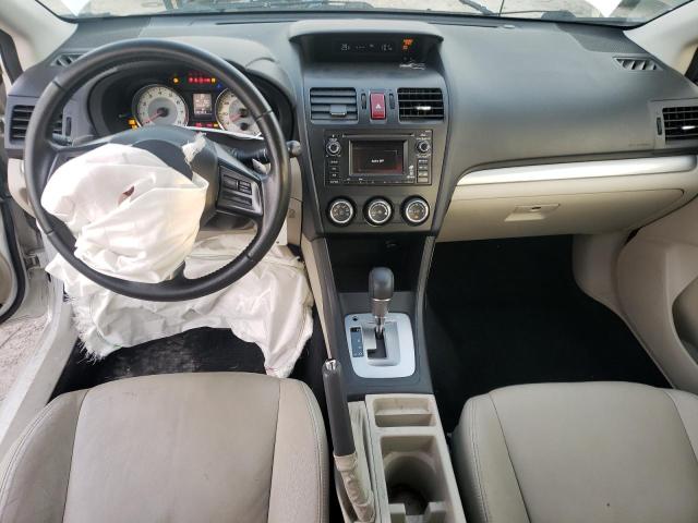 Photo 8 from auction – 2012 SUBARU IMPREZA SP with VIN JF1GPAR6XCH233595