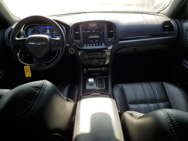 Photo 8 from auction – 2021 CHRYSLER 300 S with VIN 2C3CCABG4MH511995
