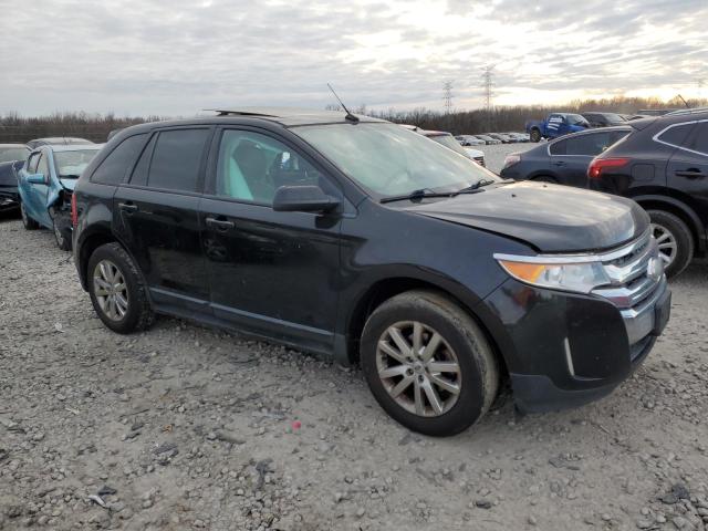 Photo 4 from auction – 2014 FORD EDGE SEL with VIN 2FMDK3J92EBA06894