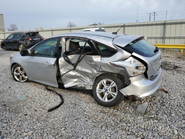 Photo 2 from auction – 2013 FORD FOCUS SE with VIN 1FADP3K26DL295287