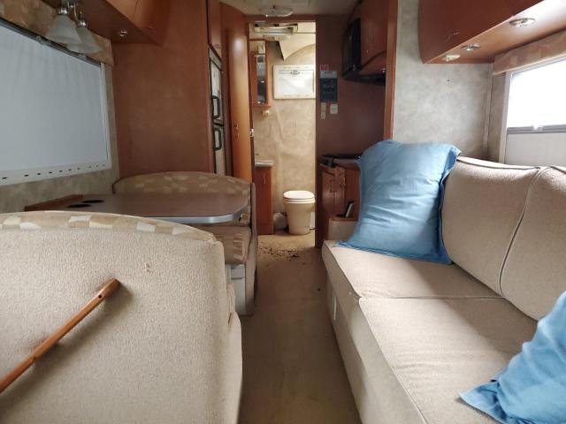 Photo 6 from auction – 2007 DODGE SPRINTER 3 with VIN WDXPF445679336938