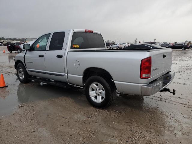 Photo 2 from auction – 2002 DODGE RAM 1500 with VIN 1D7HA18N52S571549