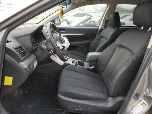 Снимка 7 от търг – 2011 SUBARU OUTBACK 2. с VIN 4S4BRCCC1B3314226