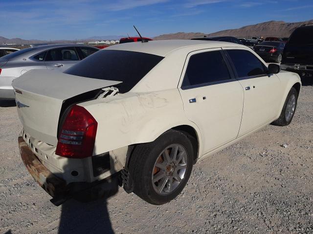 Photo 3 from auction – 2008 CHRYSLER 300C with VIN 2C3LK63H58H120996