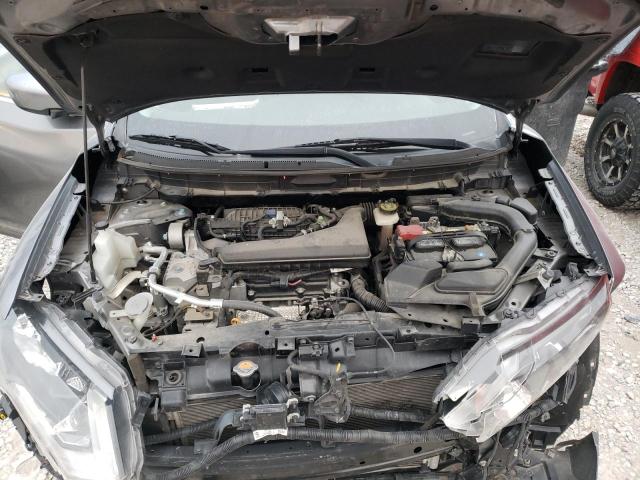 Photo 12 from auction – 2018 NISSAN ROGUE S with VIN KNMAT2MT7JP500435