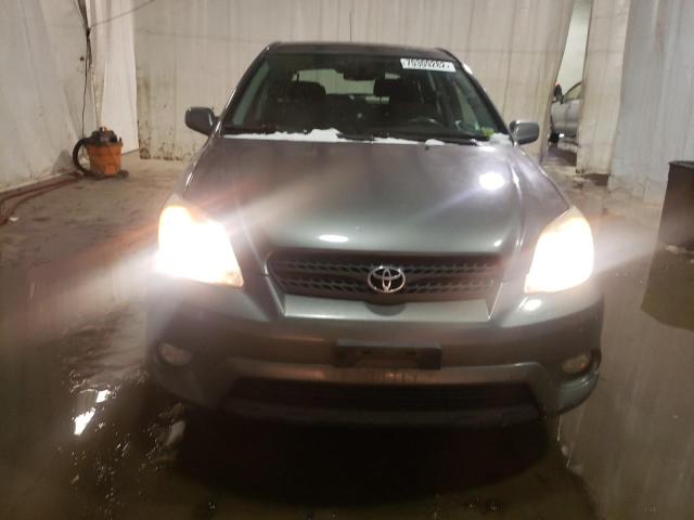 Photo 5 from auction – 2006 TOYOTA COROLLA MA with VIN 2T1KR32E26C581055