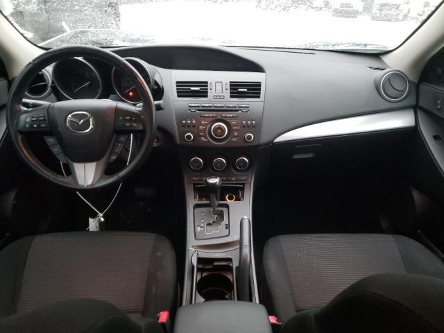Photo 8 from auction – 2013 MAZDA 3 I with VIN JM1BL1L79D1763715