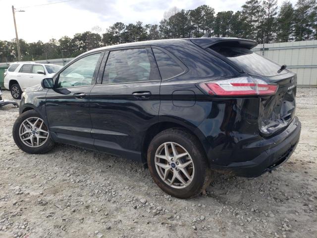 Photo 2 from auction – 2021 FORD EDGE SE with VIN 2FMPK4G98MBA63917