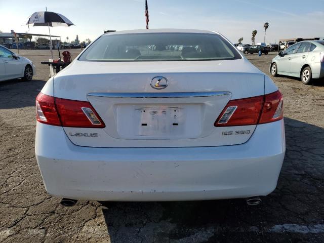 Photo 6 from auction – 2009 LEXUS ES 350 with VIN JTHBJ46G492304434