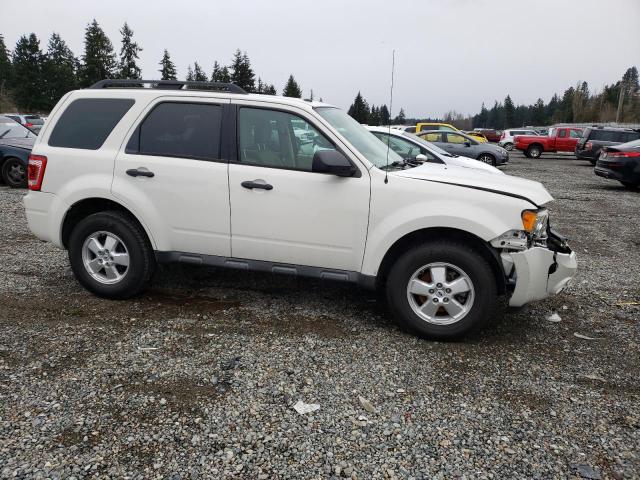 Photo 4 from auction – 2009 FORD ESCAPE XLT with VIN 1FMCU03729KD06964