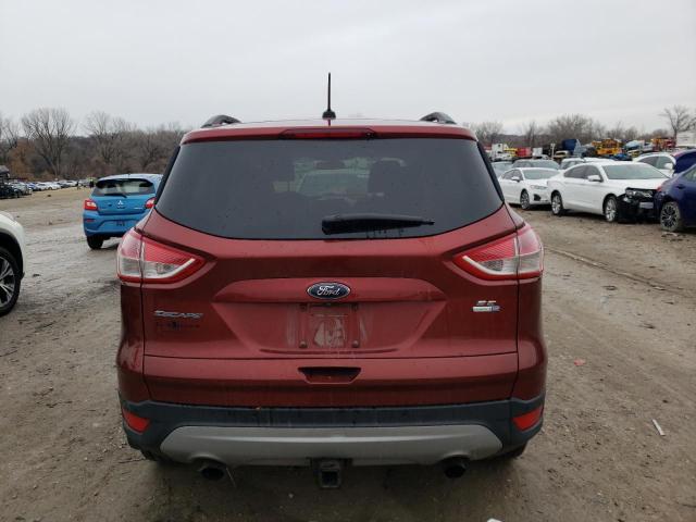 Photo 6 from auction – 2015 FORD ESCAPE SE with VIN 1FMCU9G93FUB49400