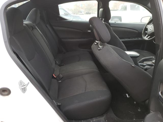Photo 10 from auction – 2013 DODGE AVENGER SE with VIN 1C3CDZAB9DN622499