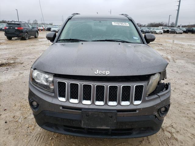 Photo 5 from auction – 2016 JEEP COMPASS LA with VIN 1C4NJDEB3GD733344