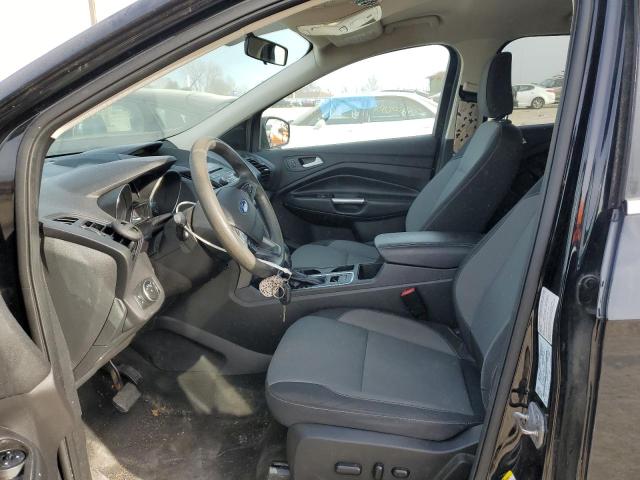 Photo 7 from auction – 2018 FORD ESCAPE SE with VIN 1FMCU0GD9JUC80730