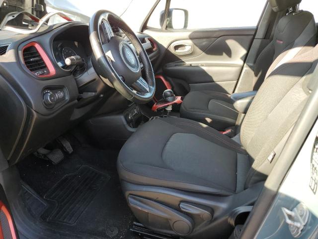 Photo 7 from auction – 2016 JEEP RENEGADE T with VIN ZACCJBCTXGPD99208