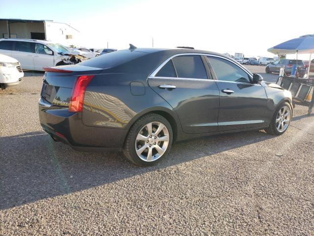 Photo 3 from auction – 2014 CADILLAC ATS LUXURY with VIN 1G6AB5RX3E0183545