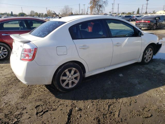 Photo 3 from auction – 2011 NISSAN SENTRA 2.0 with VIN 3N1AB6AP7BL622097