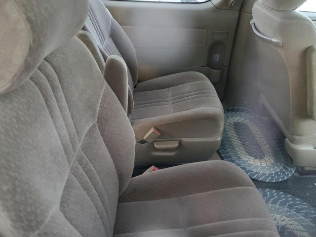 Photo 11 from auction – 2003 TOYOTA SIENNA CE with VIN 4T3ZF19CX3U535006