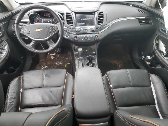 Photo 8 from auction – 2018 CHEVROLET IMPALA PRE with VIN 2G1125S3XJ9174614