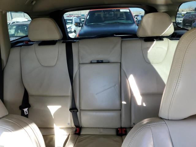 Photo 10 from auction – 2014 VOLVO XC60 3.2 with VIN YV4952DL6E2543547