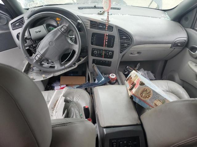 Photo 8 from auction – 2004 BUICK RENDEZVOUS with VIN 3G5DA03E04S510831