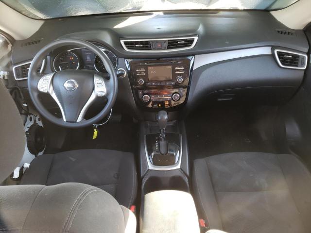 Photo 8 from auction – 2016 NISSAN ROGUE S with VIN KNMAT2MT7GP621474