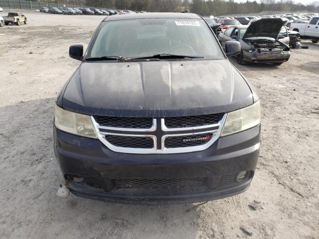 Photo 5 from auction – 2011 DODGE JOURNEY with VIN 3D4PG1FG1BT500892