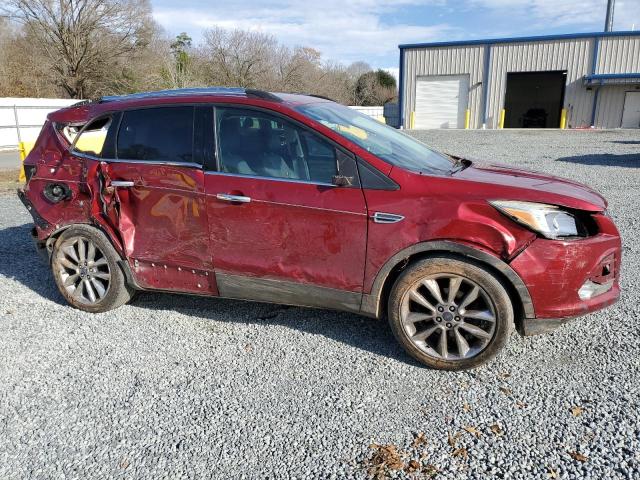 Photo 4 from auction – 2014 FORD ESCAPE SE with VIN 1FMCU0G95EUD57109