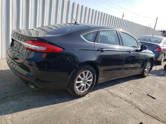 Photo 3 from auction – 2017 FORD FUSION S with VIN 3FA6P0G79HR149226