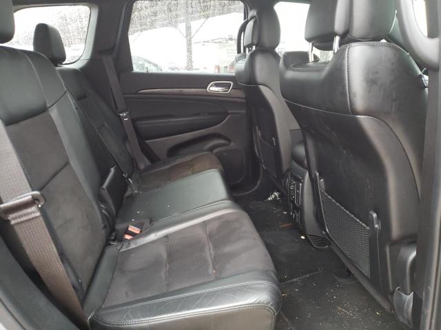 Photo 11 from auction – 2021 JEEP GRAND CHER with VIN 1C4RJEAGXMC596607
