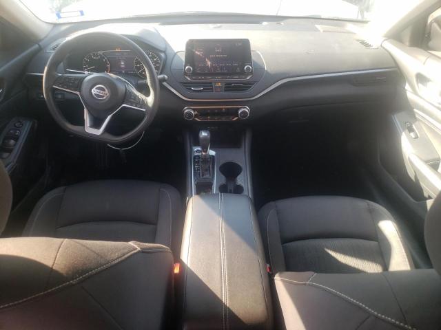 Photo 8 from auction – 2020 NISSAN ALTIMA S with VIN 1N4BL4BV1LC181537