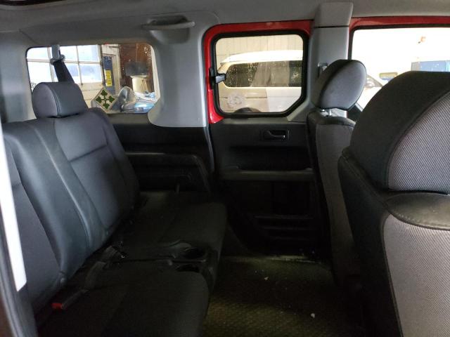 Photo 11 from auction – 2005 HONDA ELEMENT EX with VIN 5J6YH28615L004929