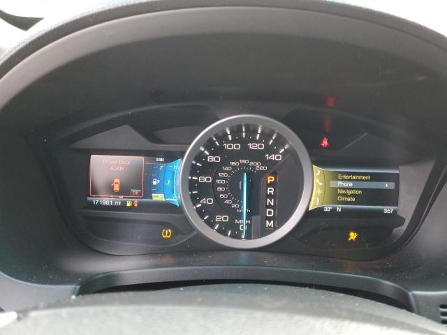 Zdjęcie 9 z aukcji – 2012 FORD EXPLORER X z VIN 1FMHK8D8XCGB00318
